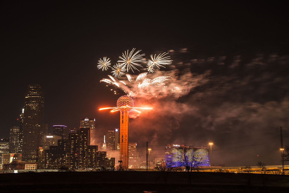Faq: buying fireworks in texas Reunion Tower New Year’s Fireworks 2019 – NBC 5 Dallas-Fort Worth