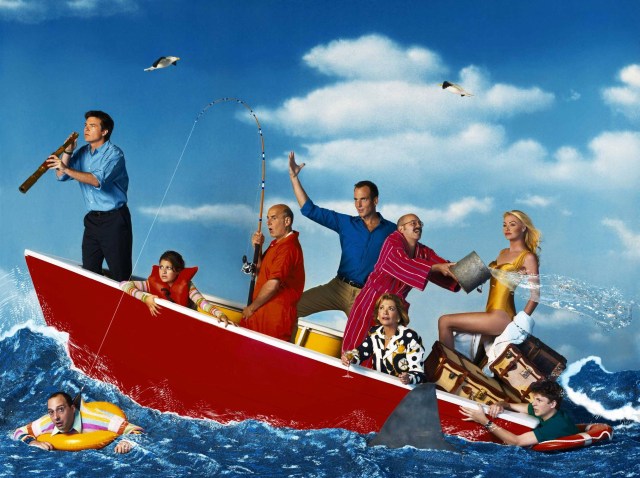 102009 arrested development