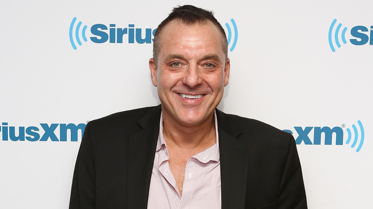 Tom Sizemore mark felt