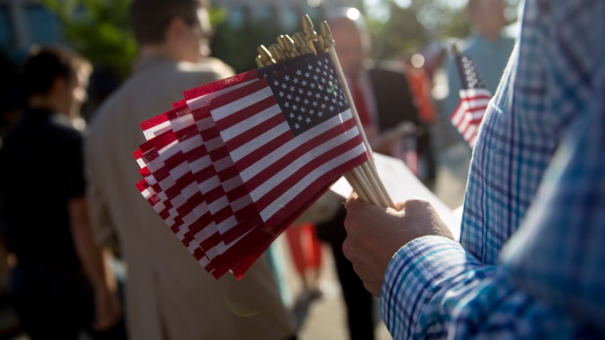 FREEDOM SUMMIT