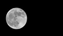 [UGCCHI-CJ-weather]Full Moon