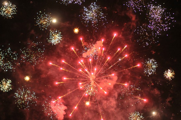 4th of July fireworks 2021: Full list of Massachusetts fireworks by town