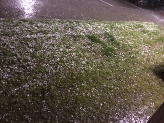 Oh hail no!