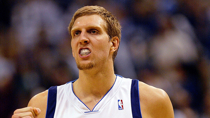 NBA ROUNDUP: Nowitzki leads Mavs past Nets – The Morning Sun