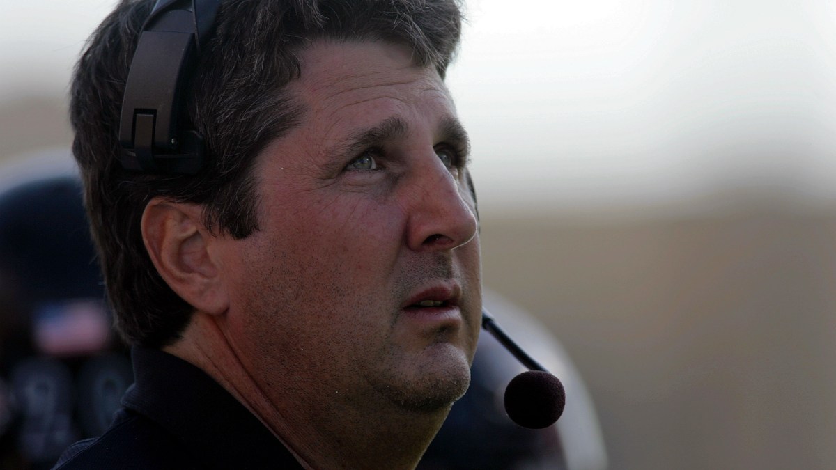 Texas Tech, Mike Leach Reach Agreement NBC 5 DallasFort Worth
