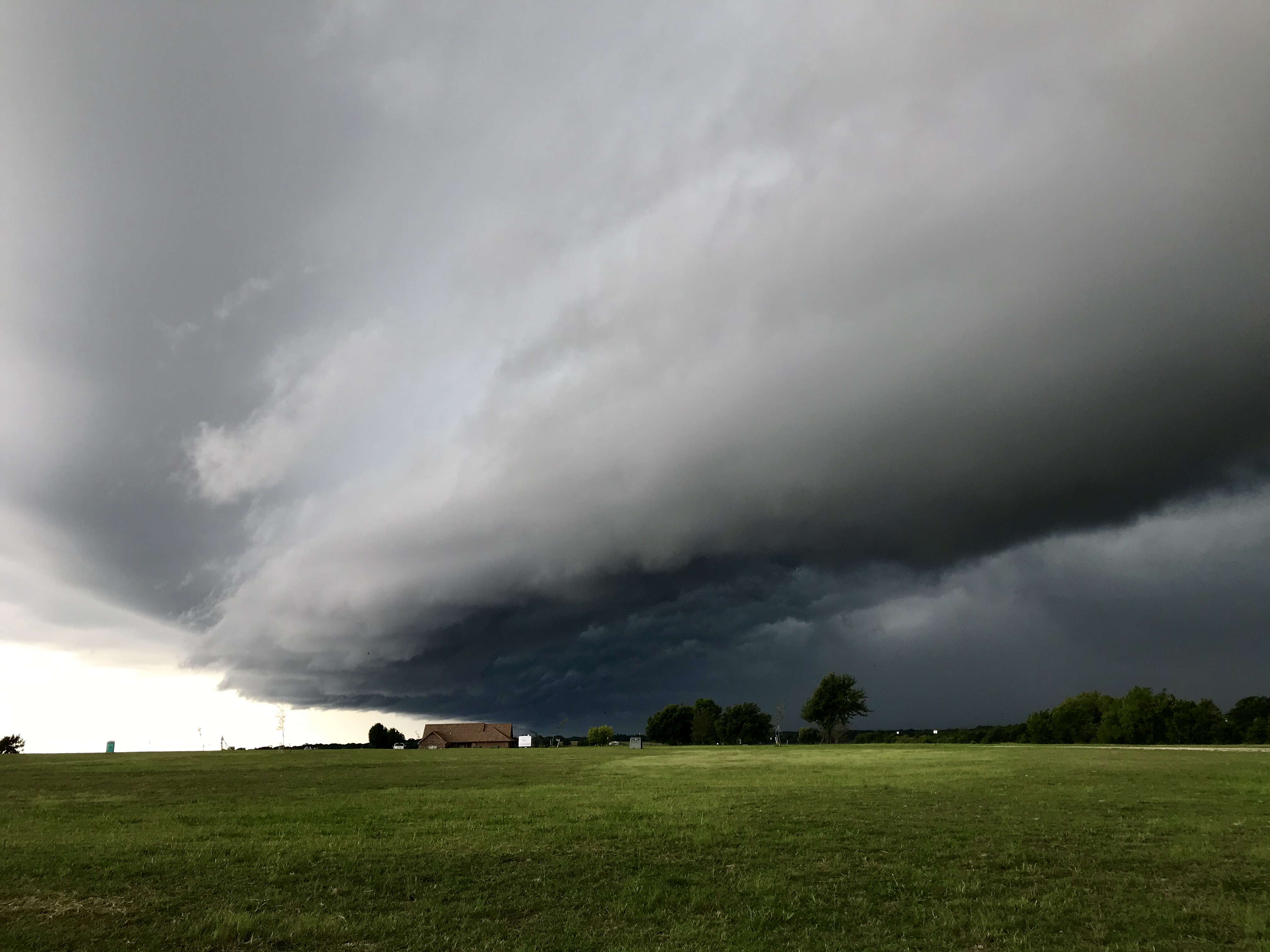 Your Storm Cloud Photos June 16 2019 Nbc 5 Dallas Fort Worth