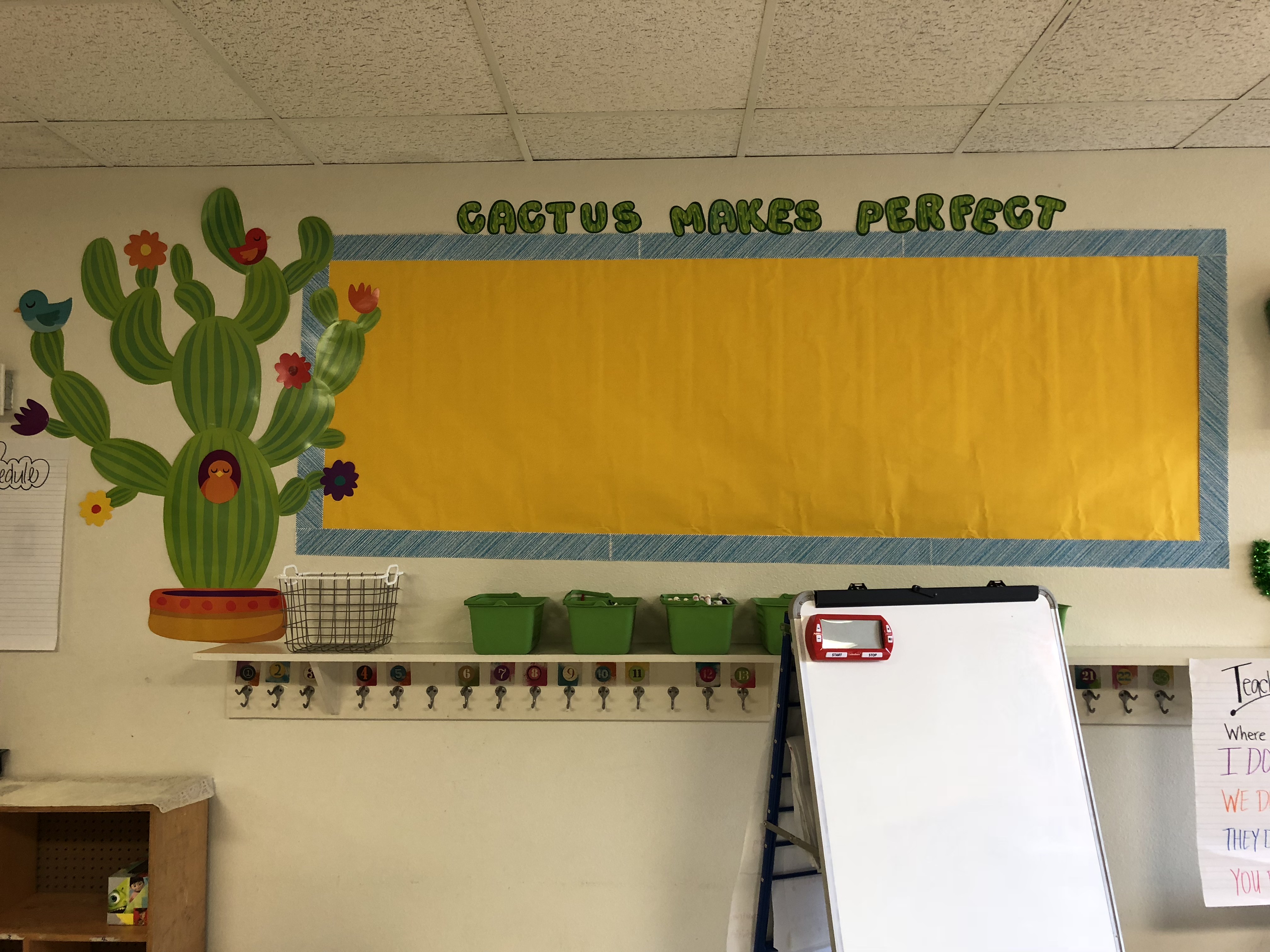 Must See North Texas Classrooms From Wizard Of Oz To Disney