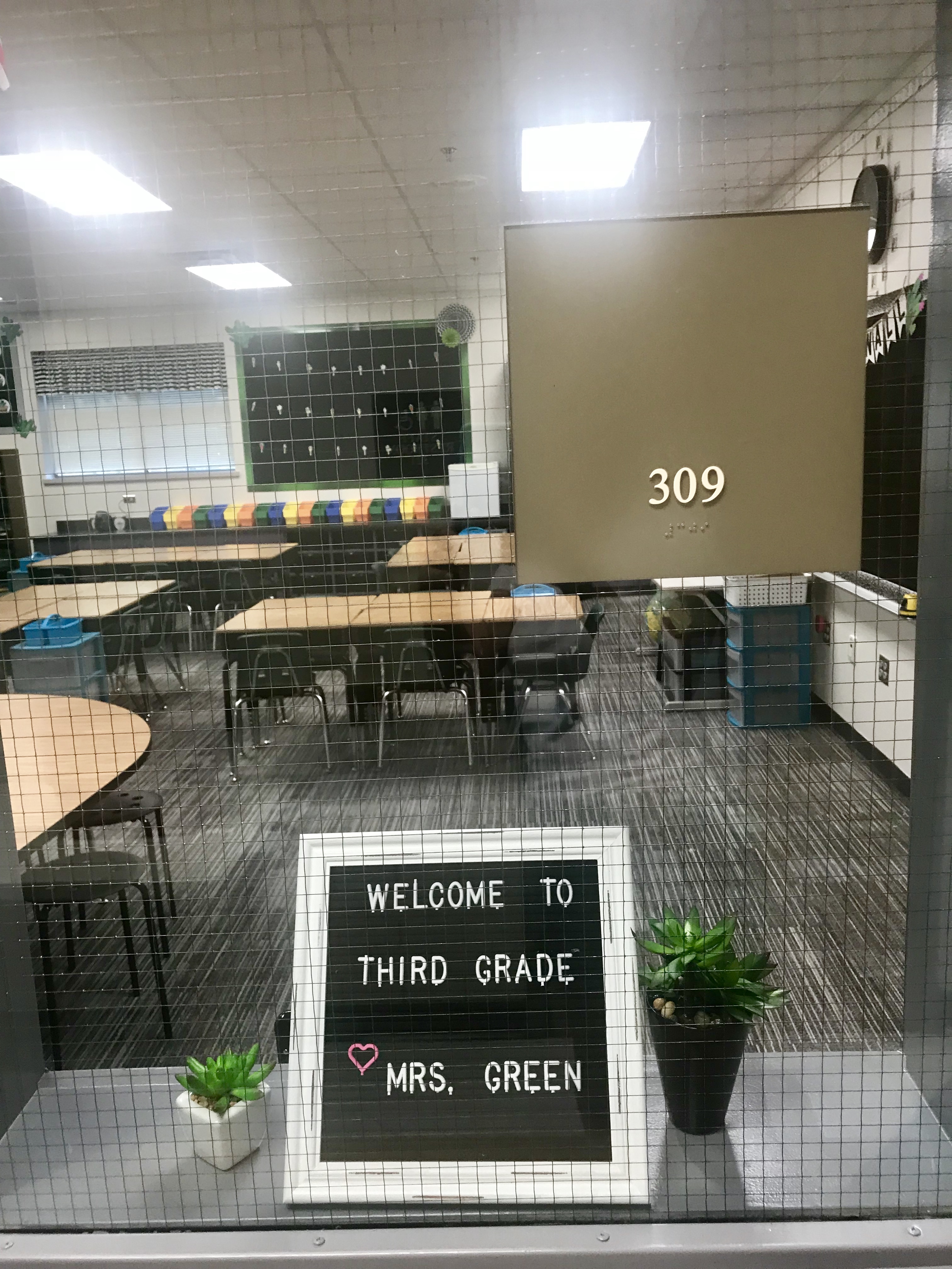 Must See North Texas Classrooms From Wizard Of Oz To Disney