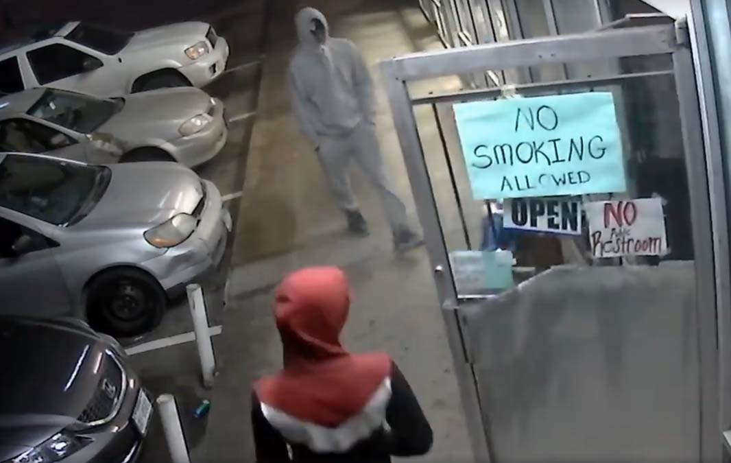 Five Teens Arrested After Fort Worth Game Room Shooting NBC 5 Dallas