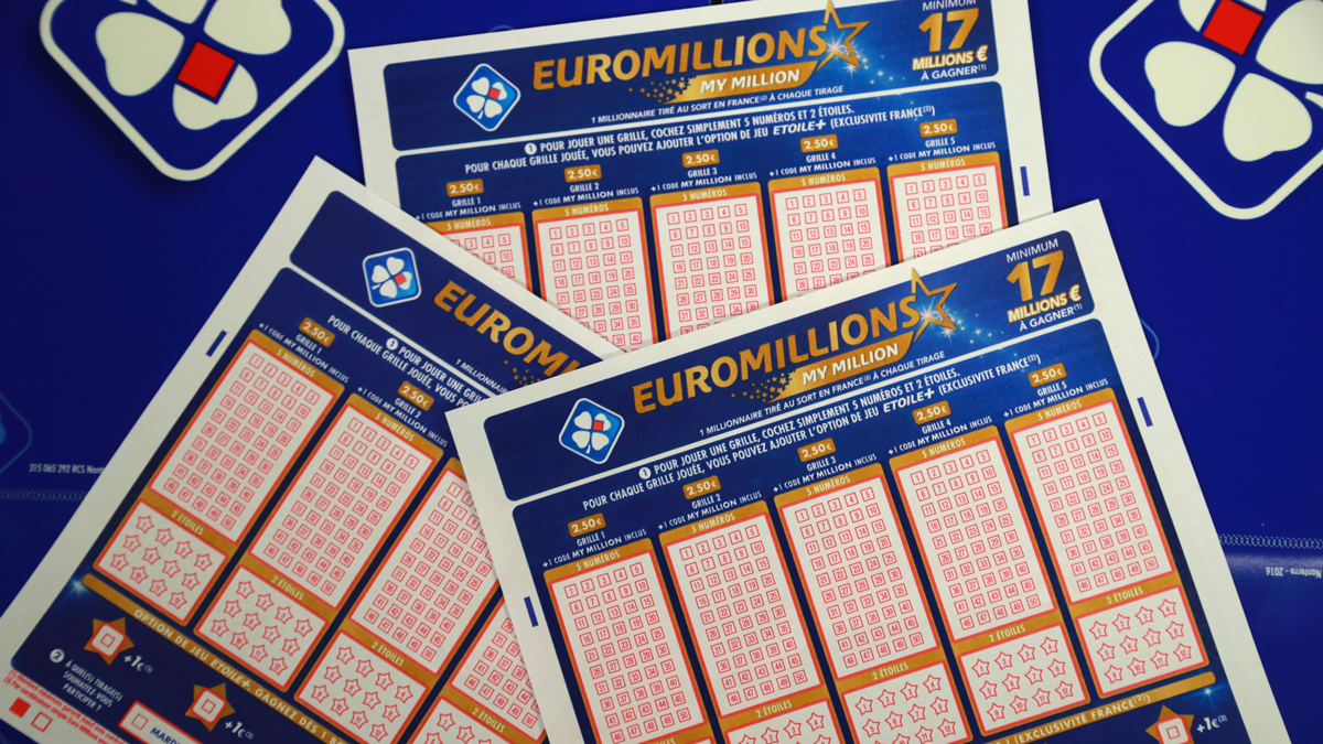 eurolottery
