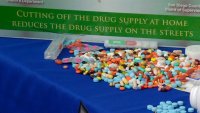 Time to spring clean your medicine cabinet, National Drug Take Back Day is April 27