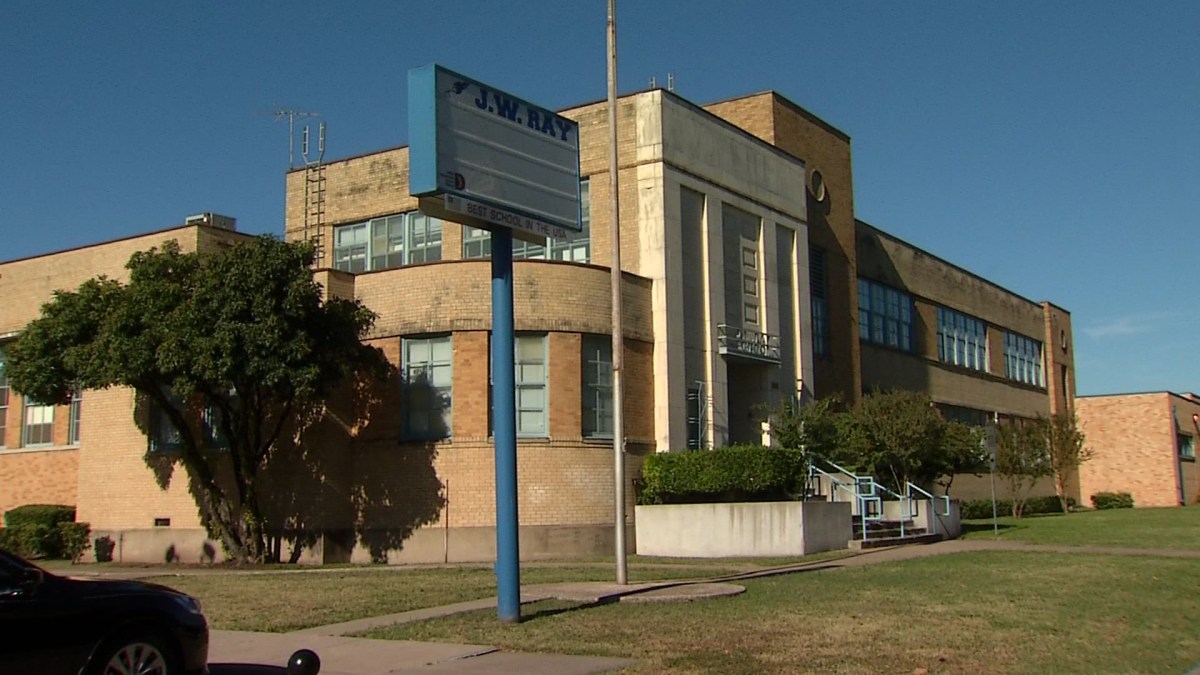 Dallas ISD Schools Face Proposed Closures – NBC 5 Dallas-Fort Worth