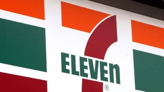 7-Eleven