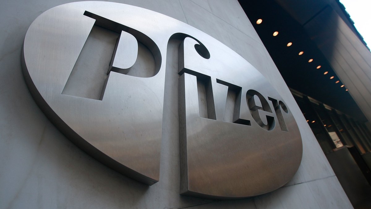 Pfizer’s COVID Pill Could Cut Hospital, Death Risk by Up to 89% – NBC 5 ...