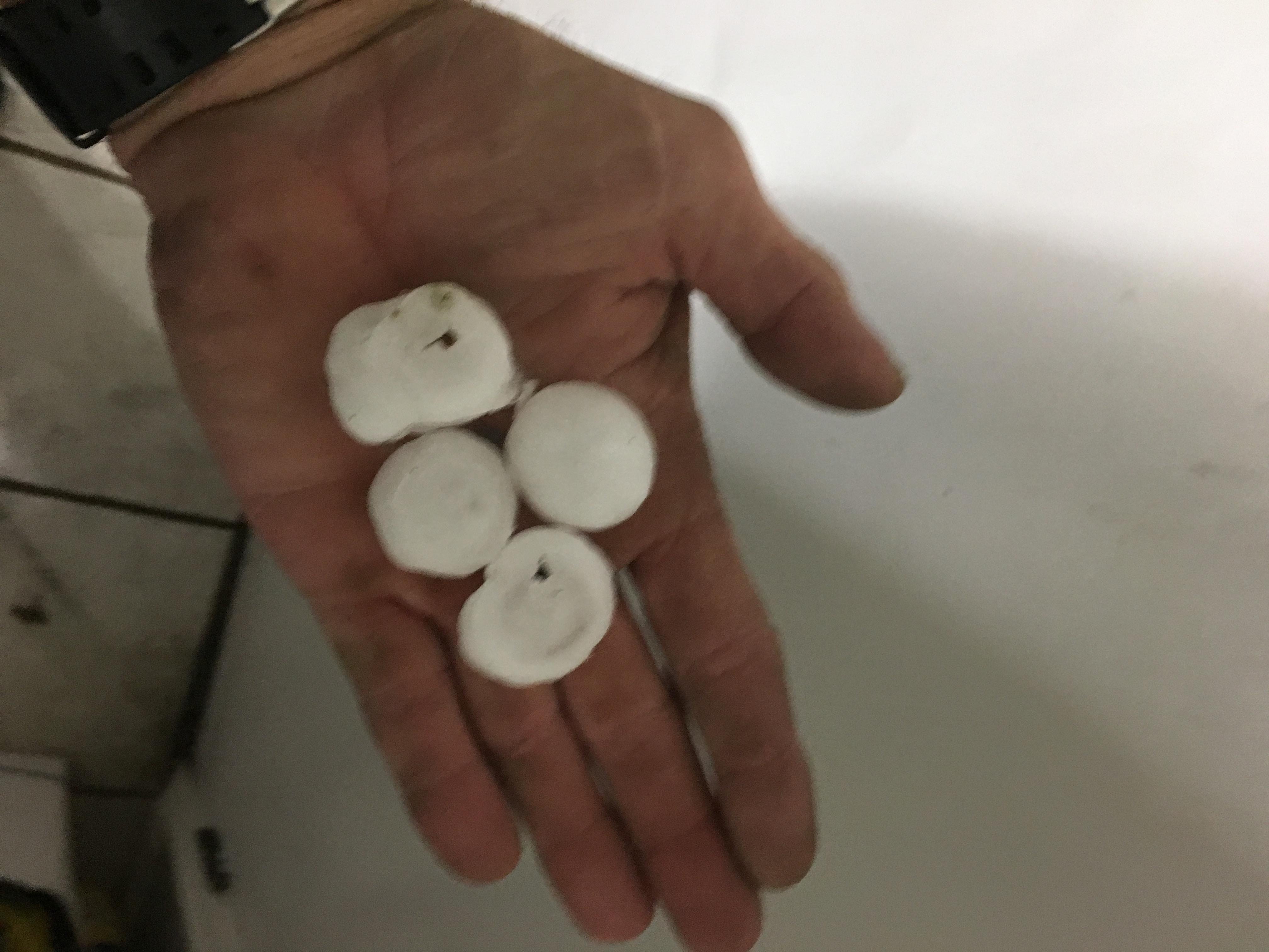 hail grapevine hail in grapevine