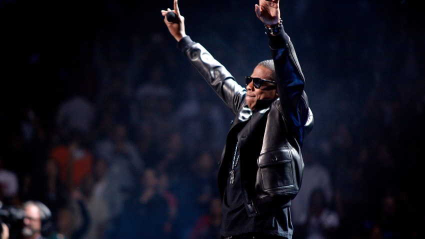 911 jay z