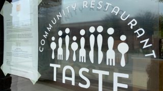 Taste Community Restaurant