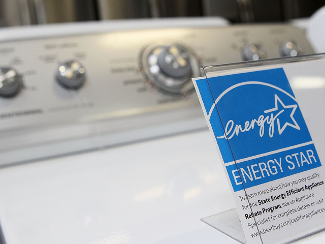 Texas Rebates For Energy Efficient Appliances