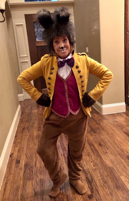 Your Halloween Costumes 19 Nbc 5 Dallas Fort Worth