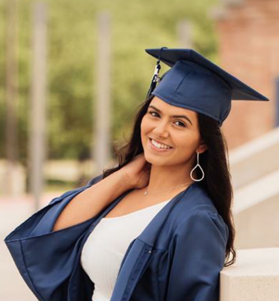 Leena Afana   Allen High School   Allen, TX
