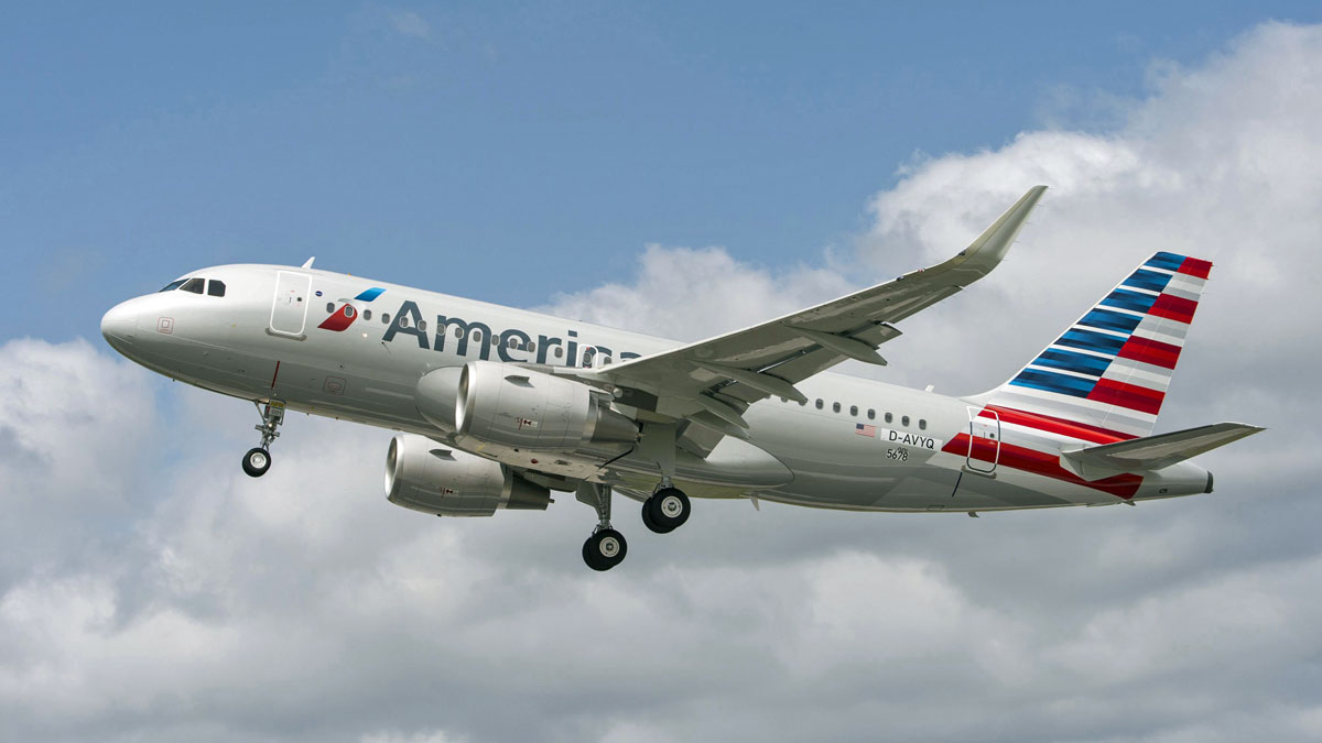 American Airlines ends miles and points earning on basic economy fares
