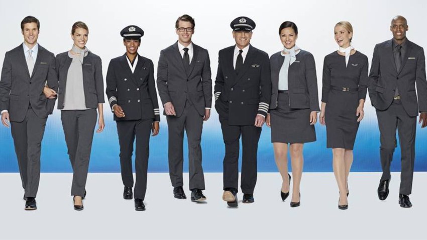 AA-Uniforms
