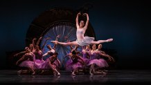 Avant Chamber Ballet's The Nutcracker