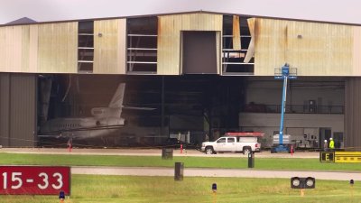 Pilot Failed to Control Plane in Addison Crash That Killed 10: NTSB