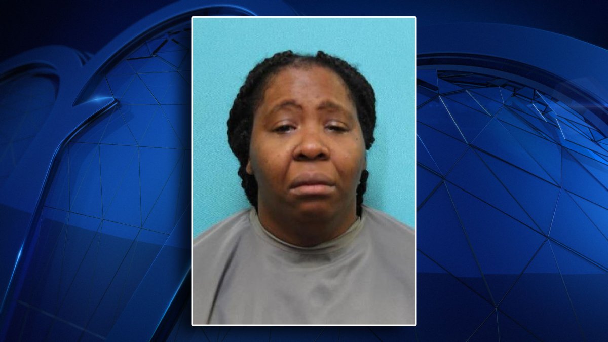 Carrollton Woman Charged With Injury to a Child Police NBC 5 Dallas