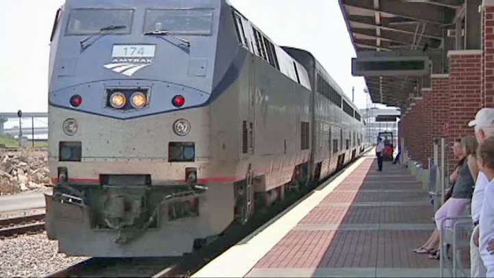 AP-TRAin
