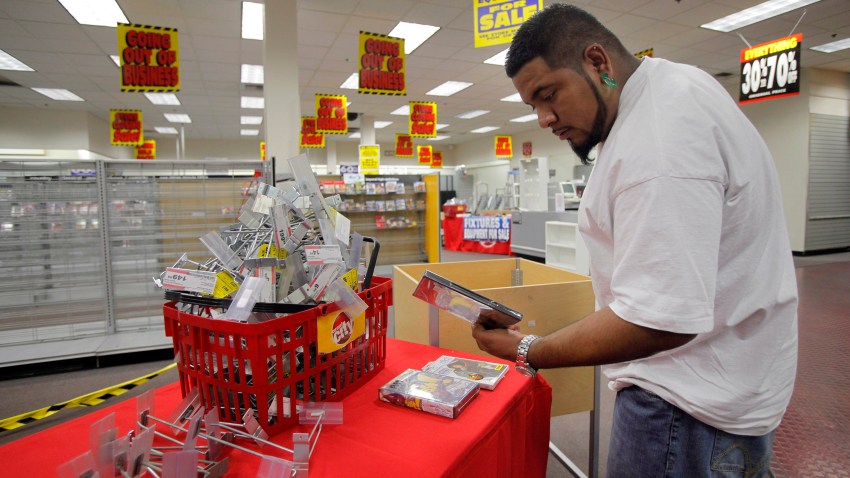 Circuit City Store Hours