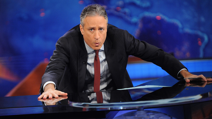 People Jon Stewart