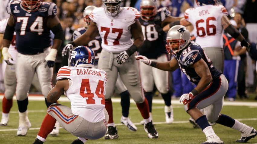 Super Bowl Football