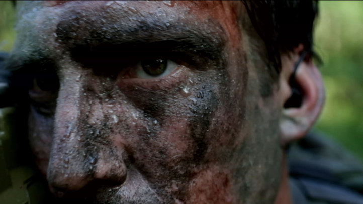 Film Review Act of Valor
