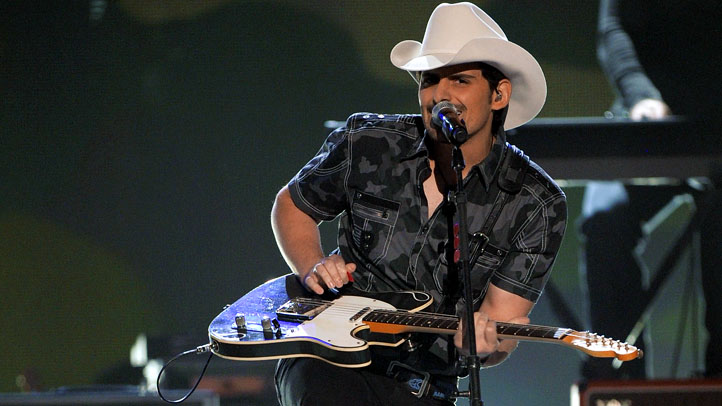 2012 ACM Awards Show