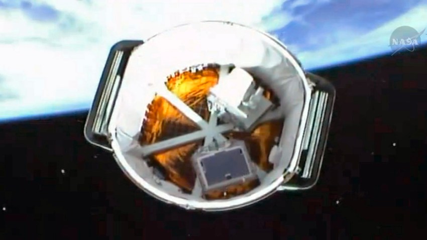 Space Station