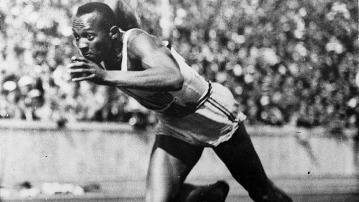 IAAF Hall of Fame Athletics