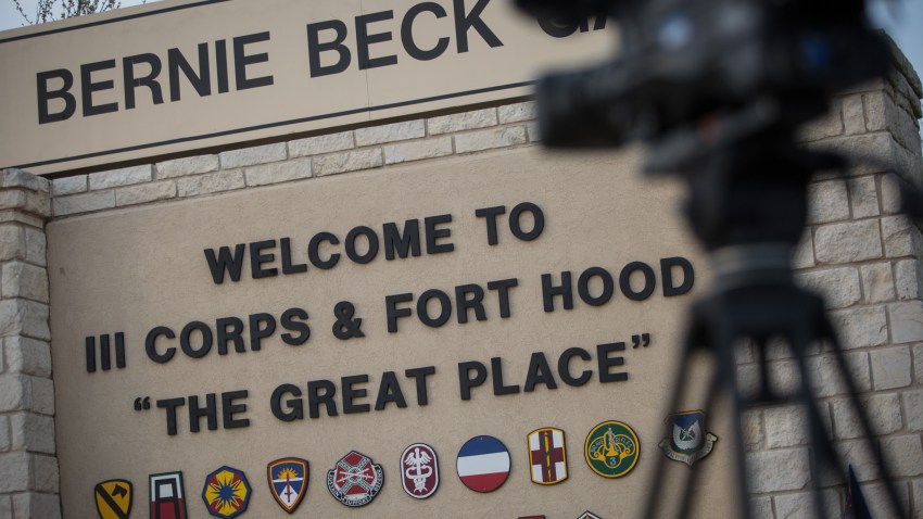 Fort Hood