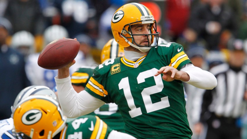 COWBOYS-PACKERS