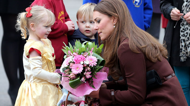 Britain Royals