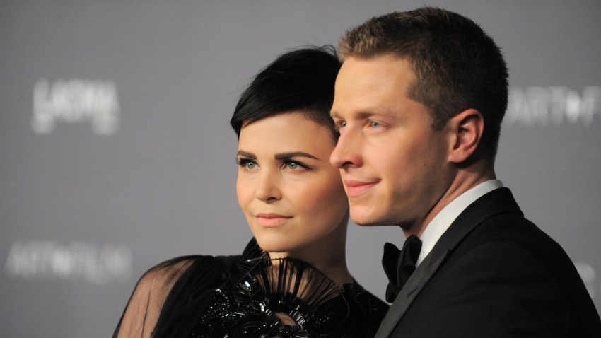 2012 ART + FILM GALA hosted by LACMA