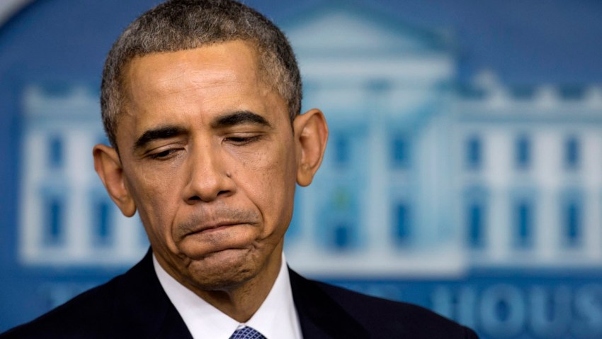 Obama