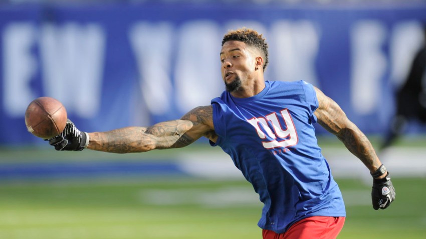 Steelers Giants Football