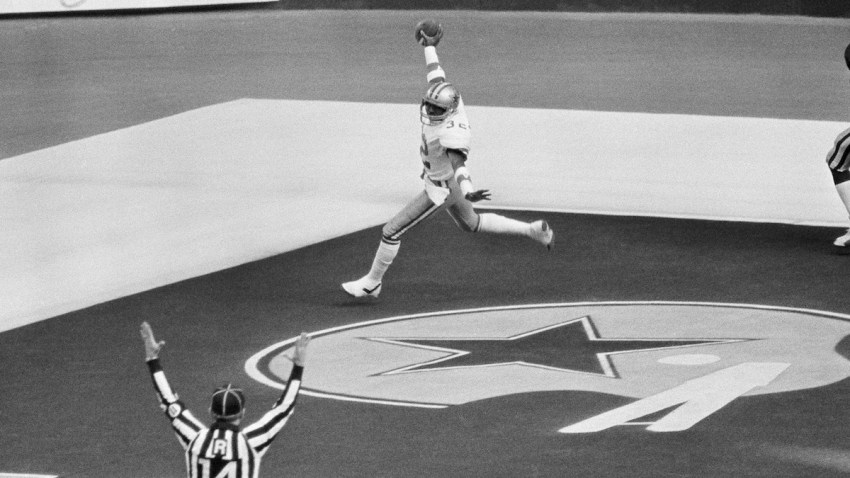 1983 NFL Playoffs