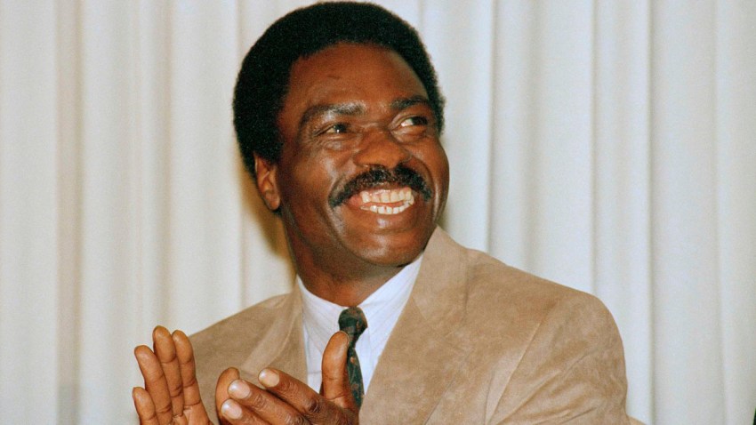 Rubin Hurricane Carter