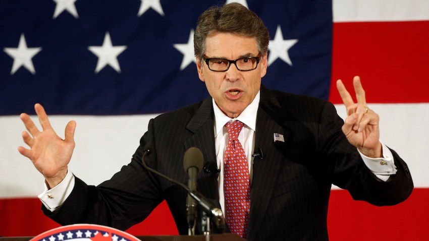 GOP 2016 New Hampshire