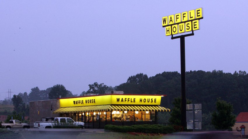 Waffle House