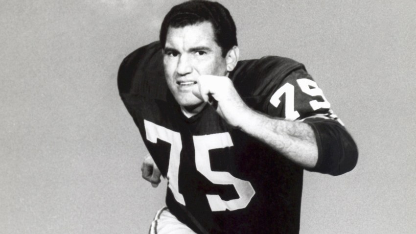 Forrest Gregg