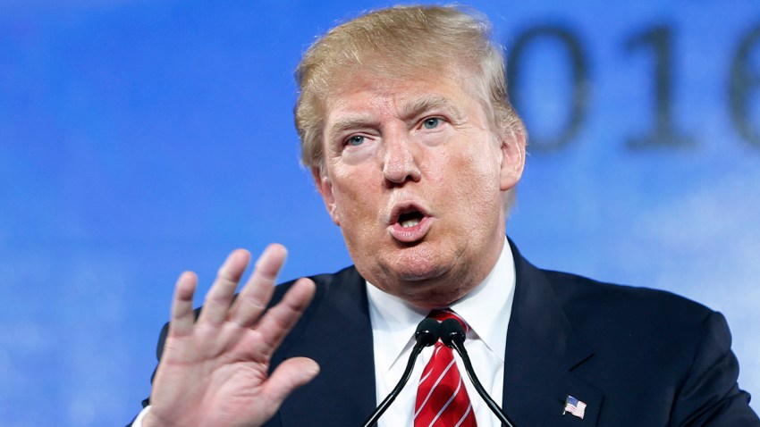 Letterman Trump Top Ten