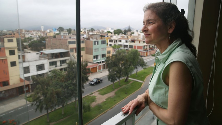 Peru Lori Berenson